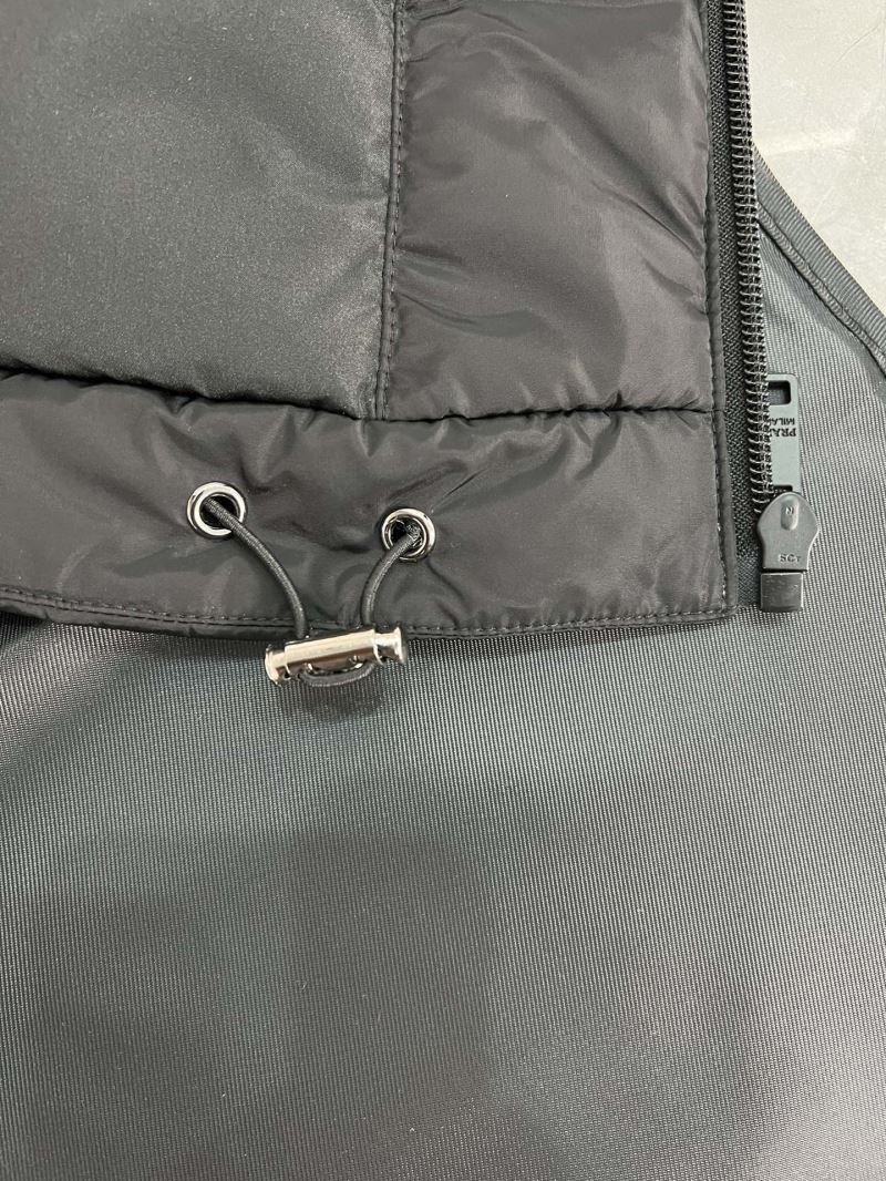 Prada Down Jackets